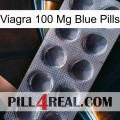 Viagra 100 Mg Blue Pills 30